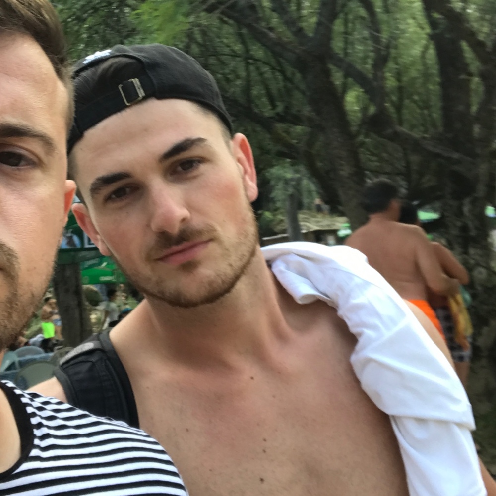 Meet your Posher, Nedim